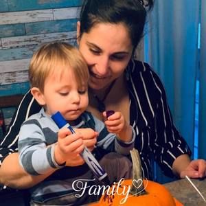 Meet your Posher, Audrey